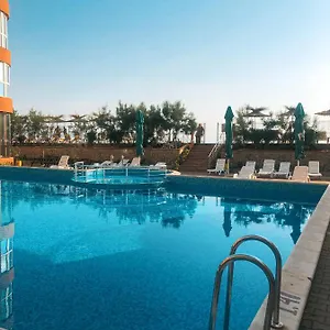 Hotel Complex Relax ***