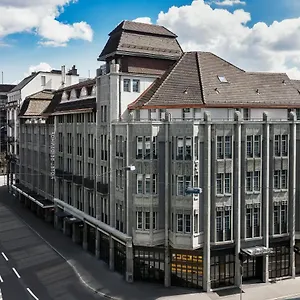 Boutique Seidenhof Ελβετία