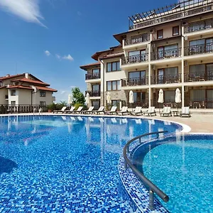Hotel Relax Complex & ***