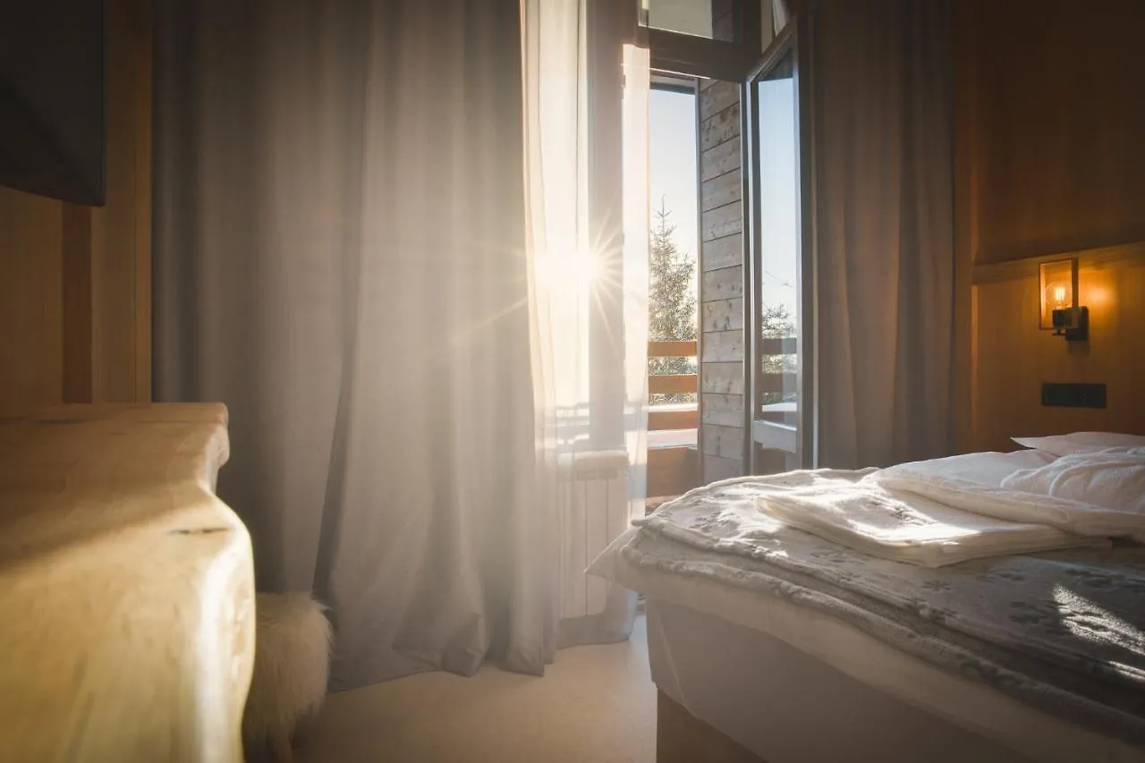 Hotel And Spa Moreni Sofia