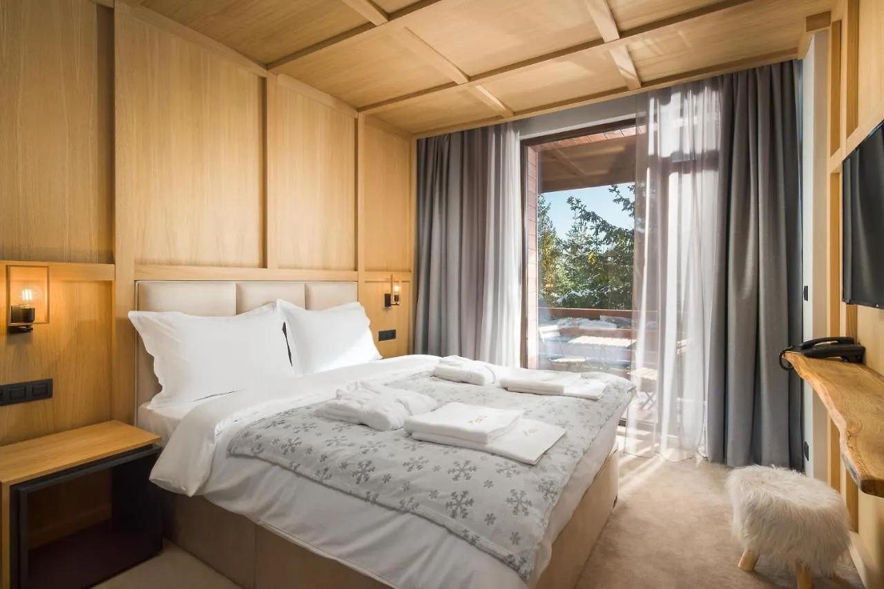 Hotel And Spa Moreni Sofia 4*,  Bulgaria
