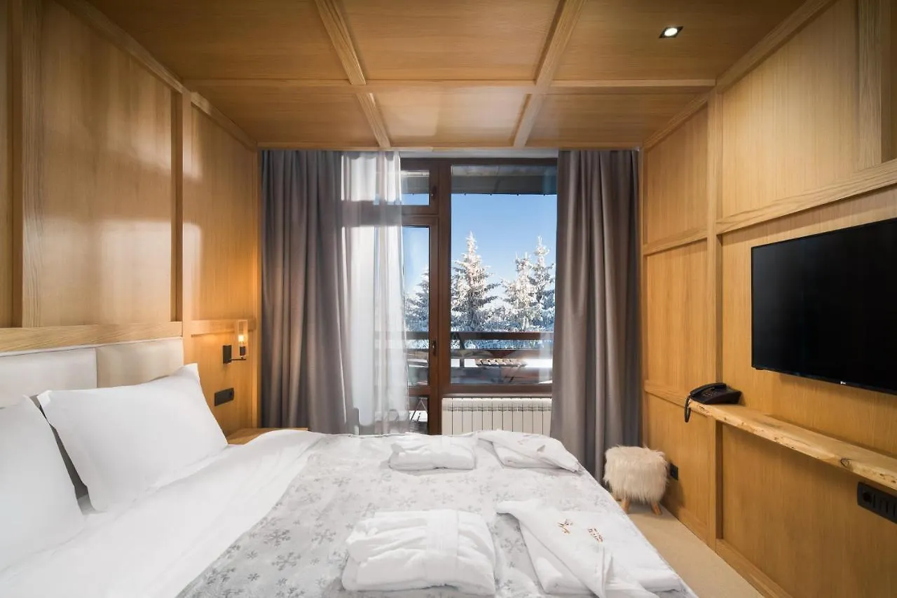 Hotel And Spa Moreni Sofia 4*,  Bulgaria