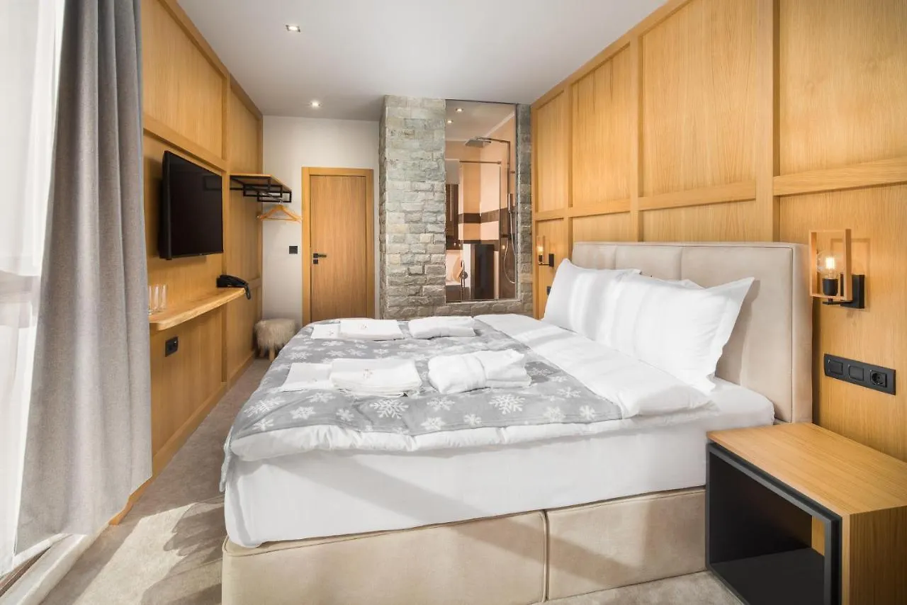 ****  Hotel And Spa Moreni Sofia Bulgaria