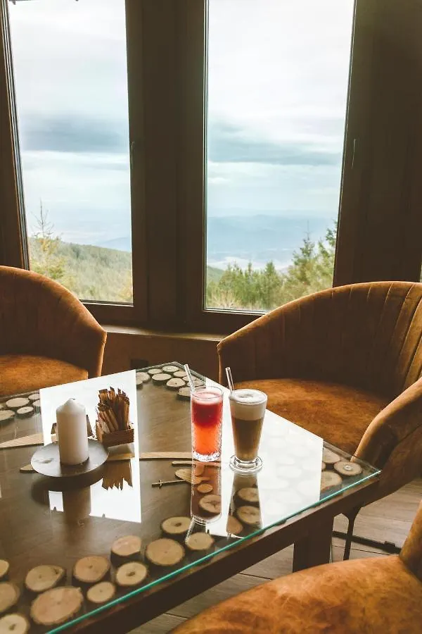 Hotel And Spa Moreni Σόφια