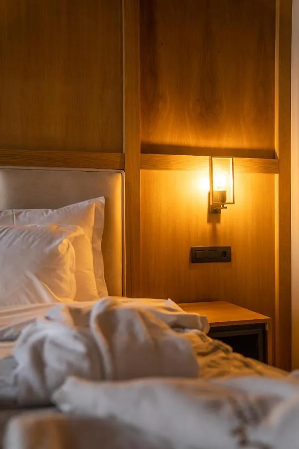 Hotel And Spa Moreni Σόφια