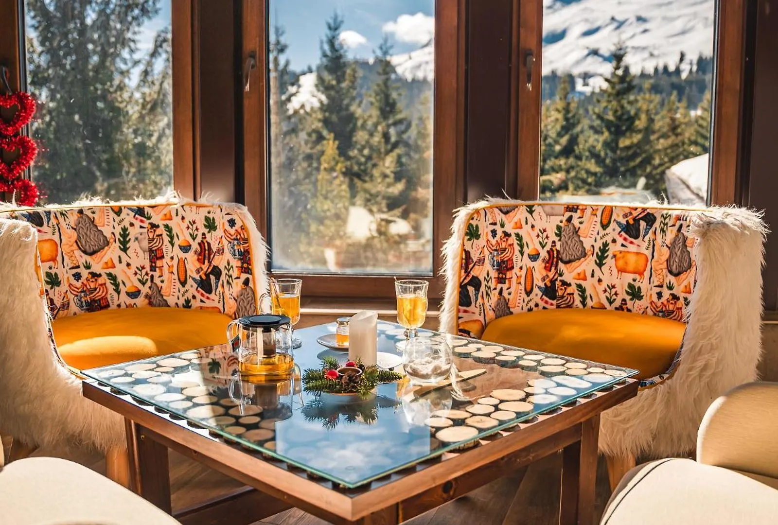 Hotel And Spa Moreni Σόφια