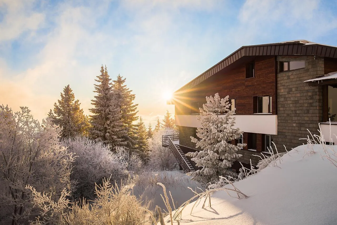 Hotel And Spa Moreni Σόφια