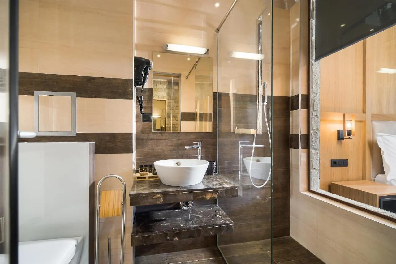 Hotel And Spa Moreni Σόφια