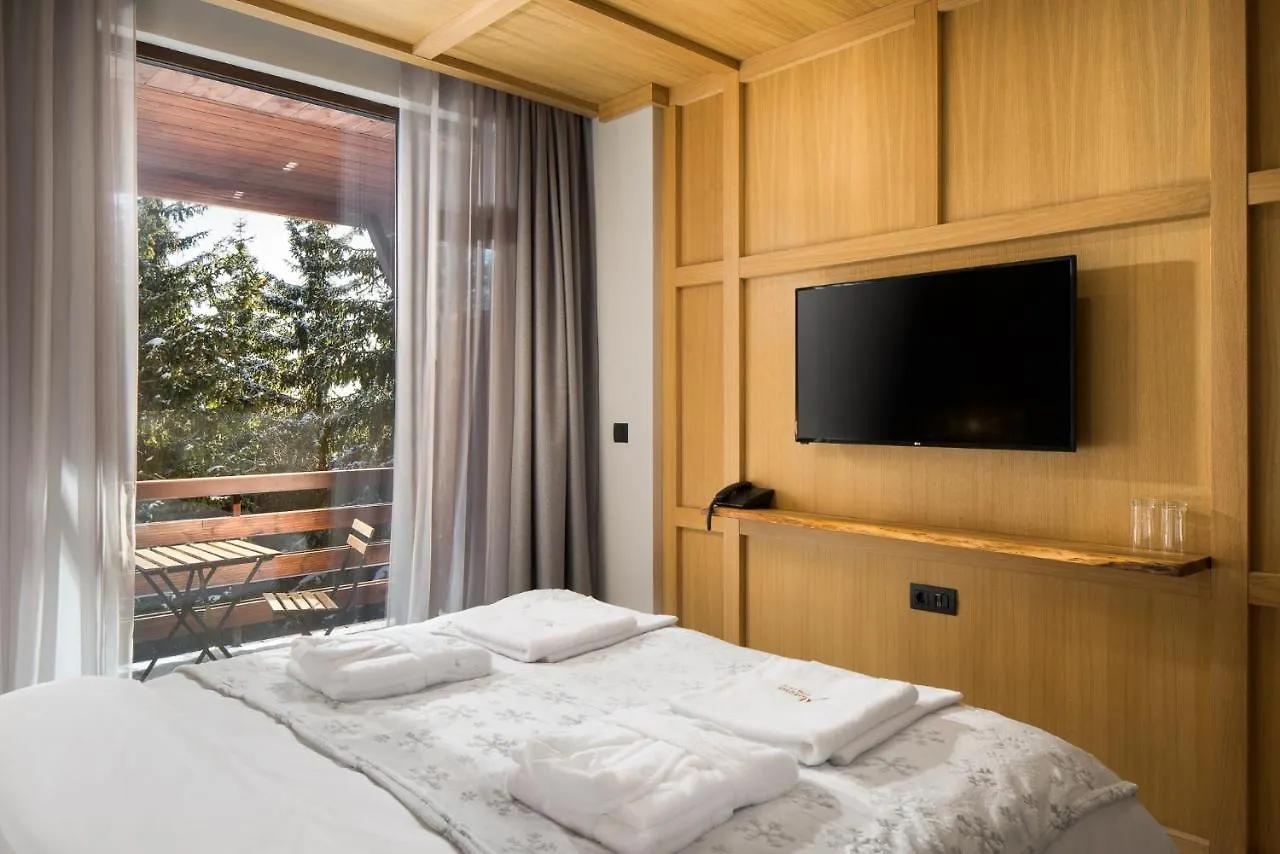 Hotel And Spa Moreni Σόφια Βουλγαρία