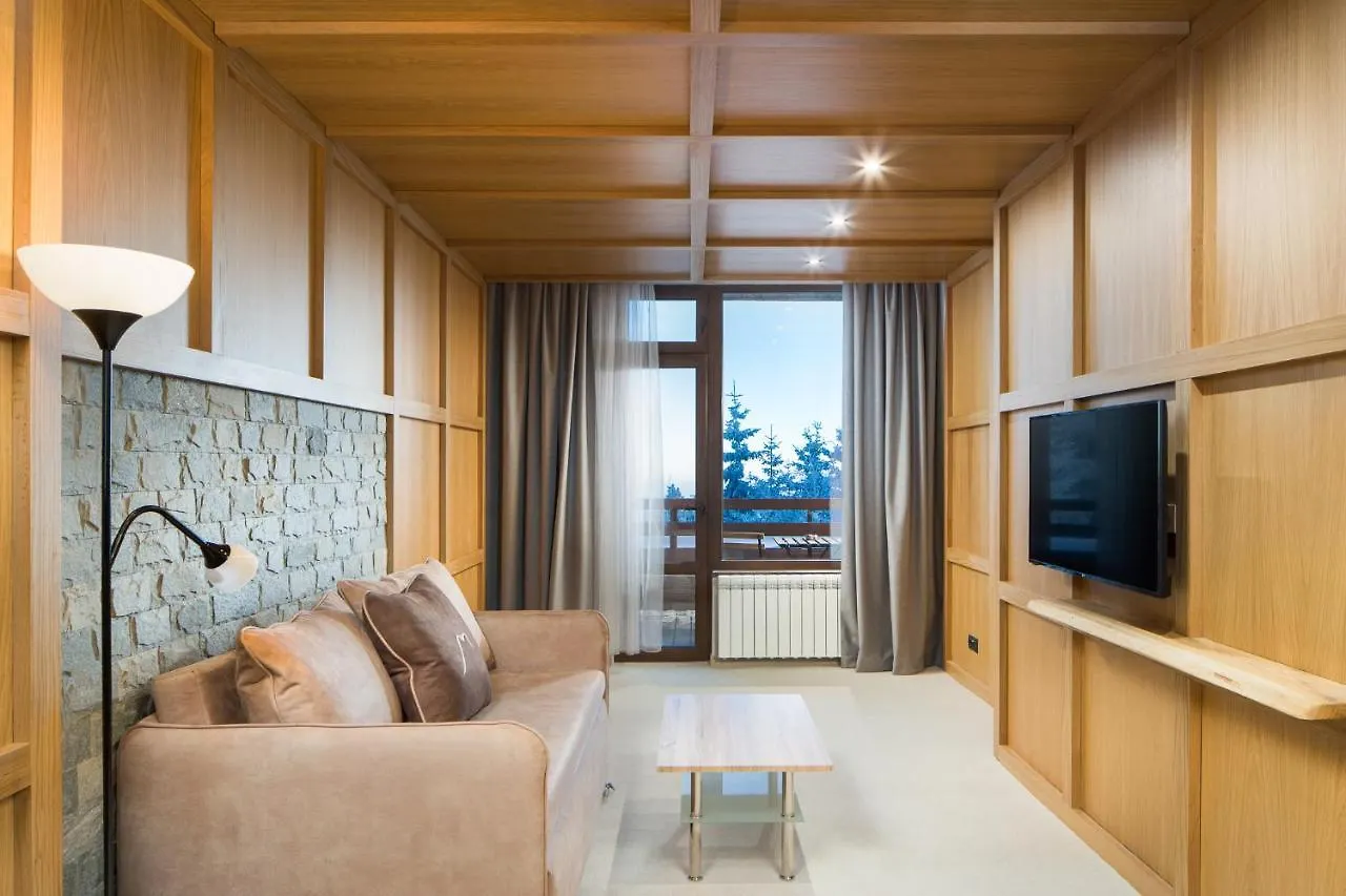 Hotel And Spa Moreni Σόφια 4*,  Βουλγαρία